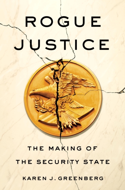 Rogue Justice, EPUB eBook