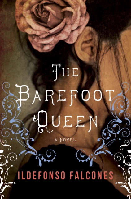 Barefoot Queen, EPUB eBook