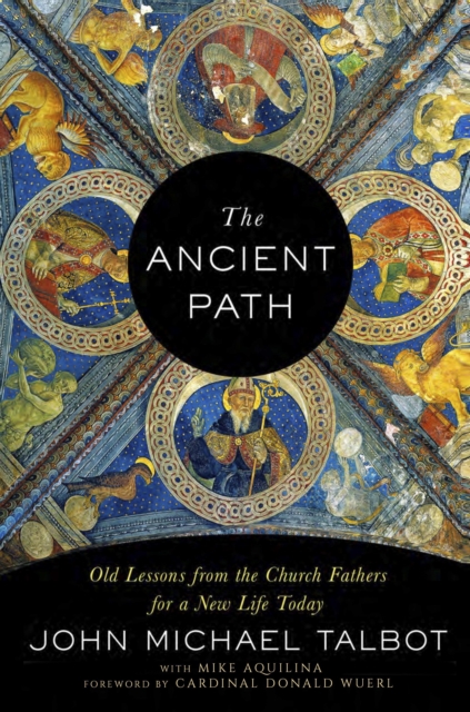 Ancient Path, EPUB eBook