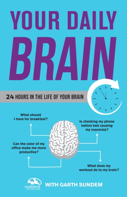 Your Daily Brain, EPUB eBook
