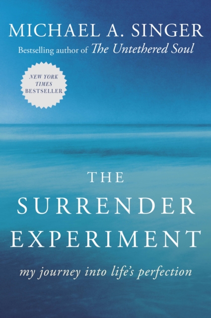 Surrender Experiment, EPUB eBook