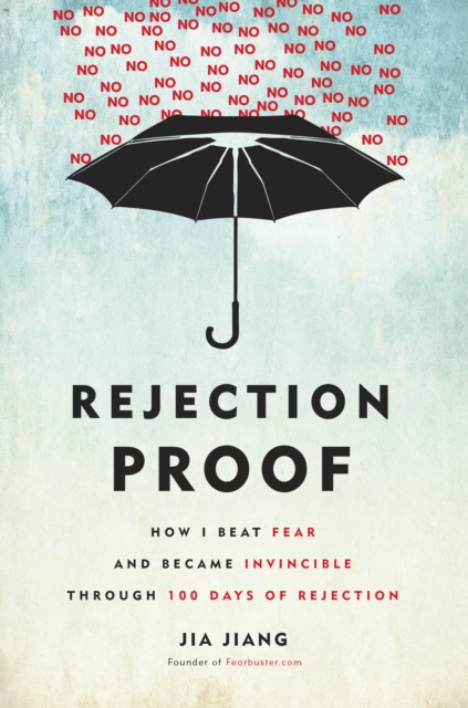 Rejection Proof, EPUB eBook
