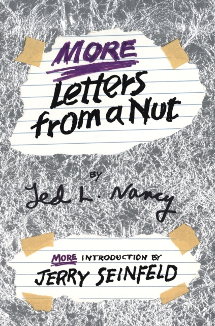 More Letters from a Nut, EPUB eBook