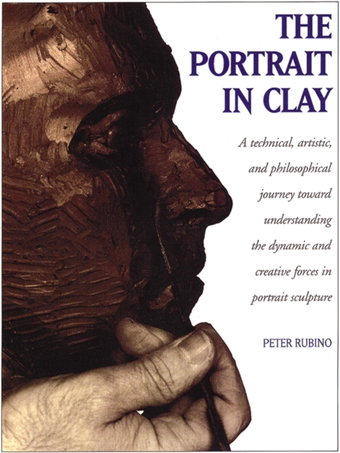 Portrait in Clay, EPUB eBook