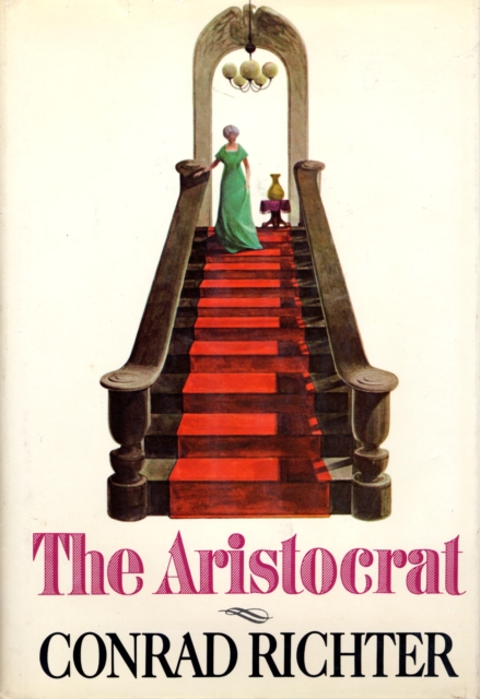Aristocrat, EPUB eBook