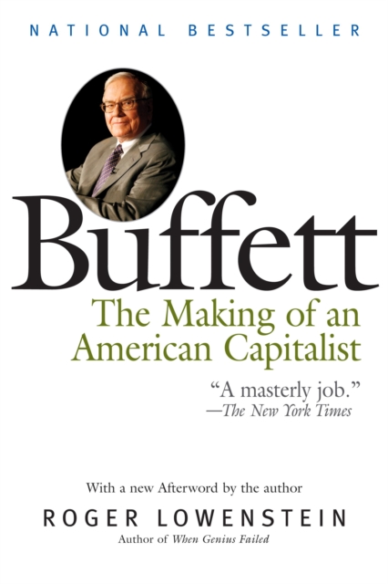 Buffett, EPUB eBook