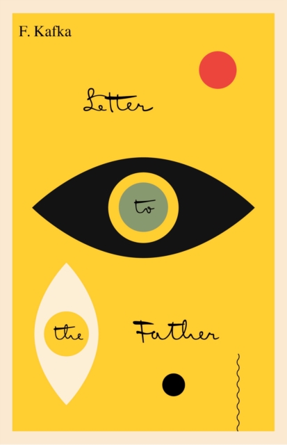 Letter to the Father/Brief an den Vater, EPUB eBook