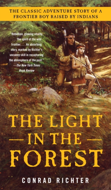 Light in the Forest, EPUB eBook