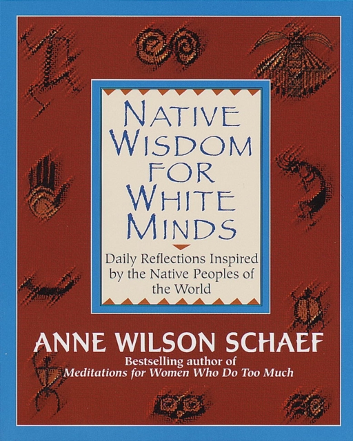 Native Wisdom for White Minds, EPUB eBook