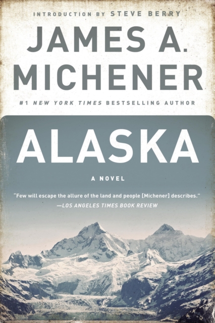 Alaska, EPUB eBook