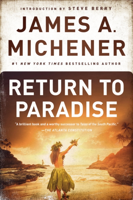 Return to Paradise, EPUB eBook