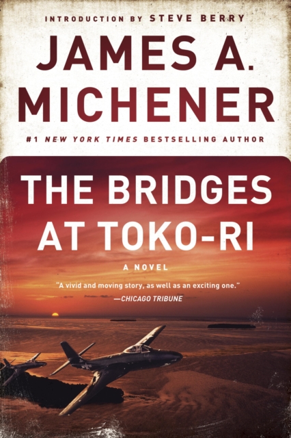 Bridges at Toko-Ri, EPUB eBook