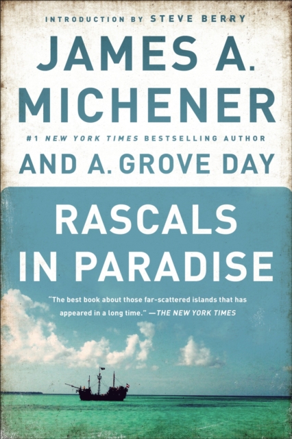 Rascals in Paradise, EPUB eBook