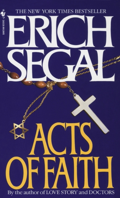 Acts of Faith, EPUB eBook