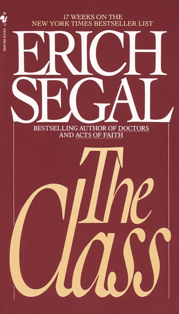 Class, EPUB eBook