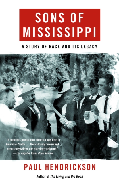 Sons of Mississippi, EPUB eBook
