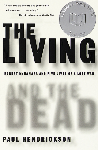 Living and the Dead, EPUB eBook