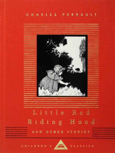Little Red Riding Hood and Other Stories, EPUB eBook