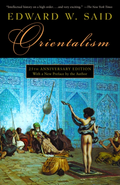 Orientalism, EPUB eBook