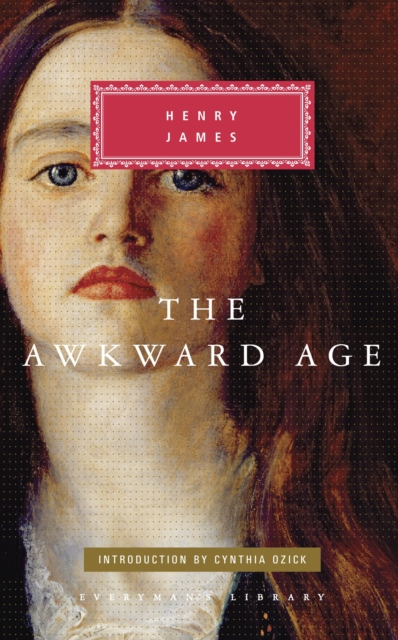 Awkward Age, EPUB eBook