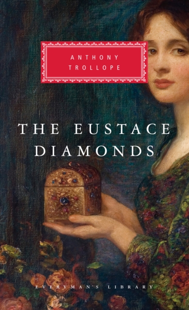 Eustace Diamonds, EPUB eBook