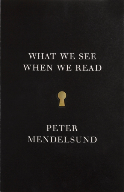 What We See When We Read, EPUB eBook