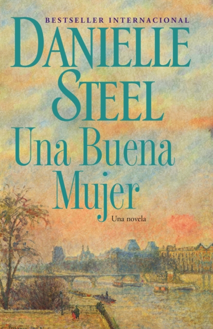 Una buena mujer, EPUB eBook