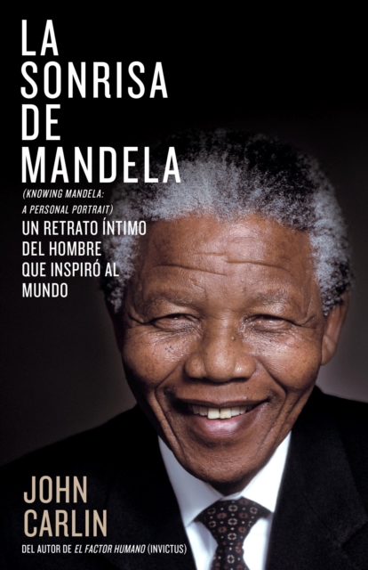 La sonrisa de Mandela, EPUB eBook