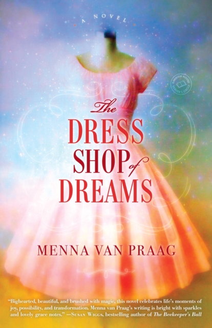 Dress Shop of Dreams, EPUB eBook