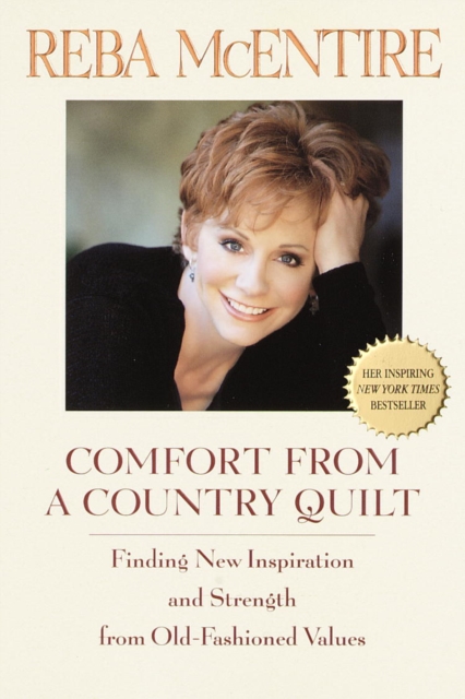 Comfort from a Country Quilt, EPUB eBook