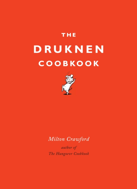Drunken Cookbook, EPUB eBook