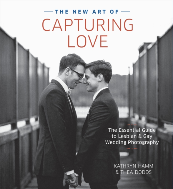 New Art of Capturing Love, The, Paperback / softback Book