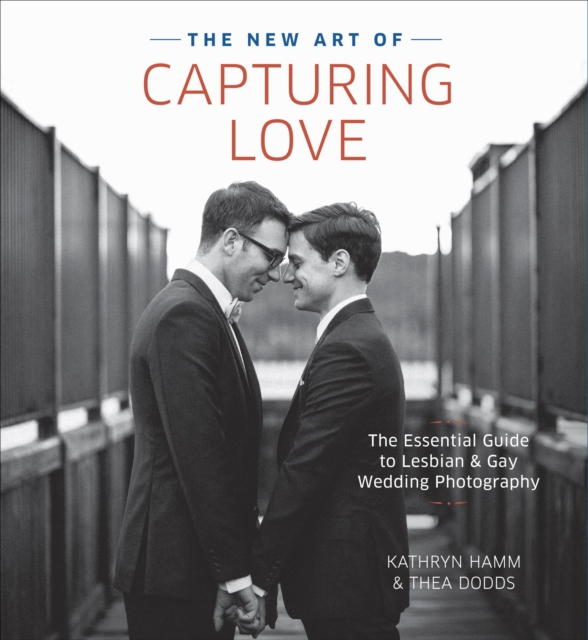 New Art of Capturing Love, EPUB eBook