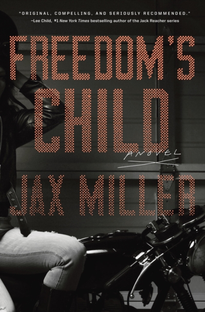 Freedom's Child, EPUB eBook