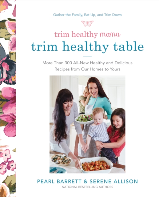 Trim Healthy Mama's Trim Healthy Table, EPUB eBook