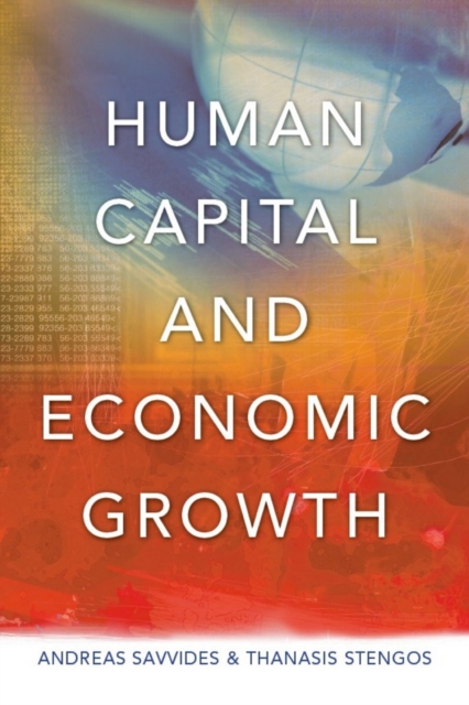 Human Capital and Economic Growth, EPUB eBook