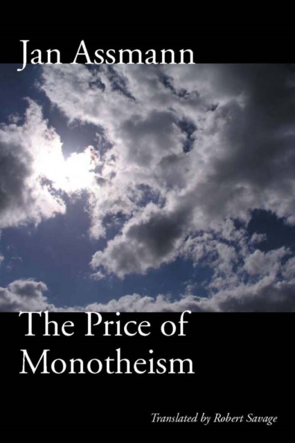 The Price of Monotheism, EPUB eBook