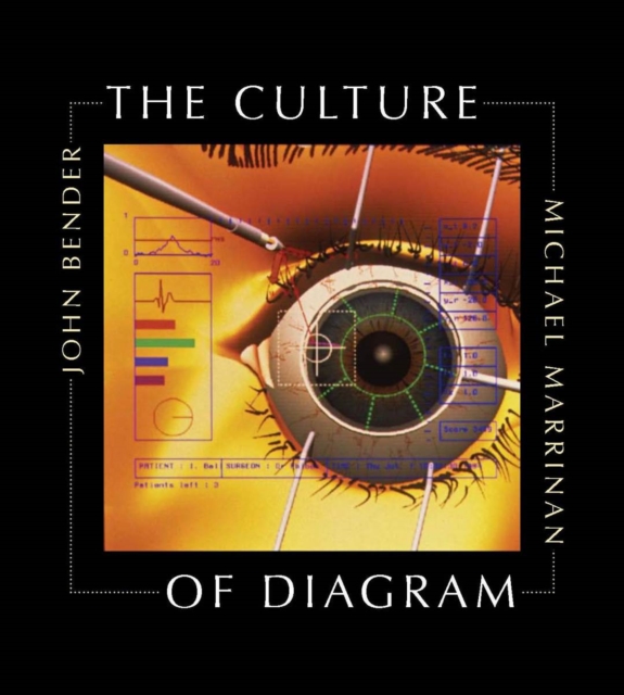 The Culture of Diagram, EPUB eBook