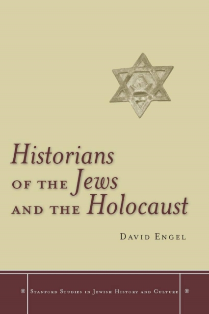 Historians of the Jews and the Holocaust, EPUB eBook