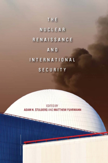 The Nuclear Renaissance and International Security, EPUB eBook