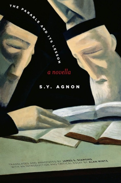 The Parable and Its Lesson : A Novella, EPUB eBook
