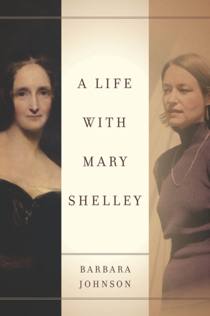 A Life with Mary Shelley, EPUB eBook