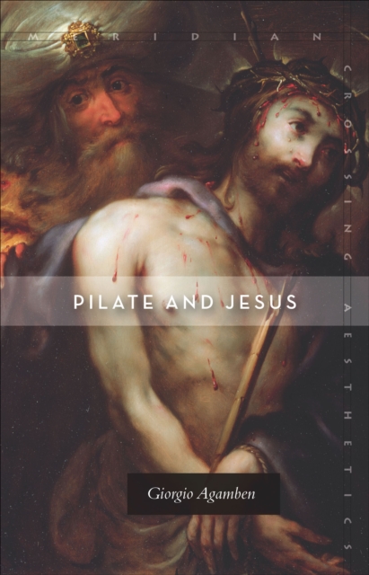 Pilate and Jesus, EPUB eBook