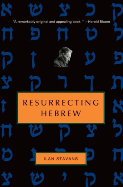 Resurrecting Hebrew, EPUB eBook