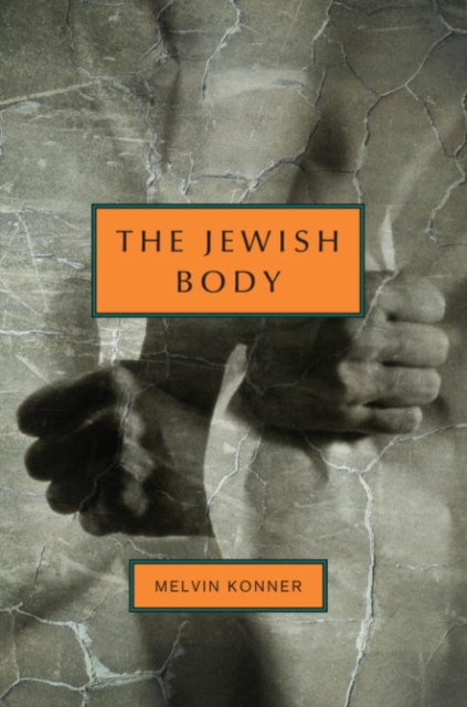 Jewish Body, EPUB eBook
