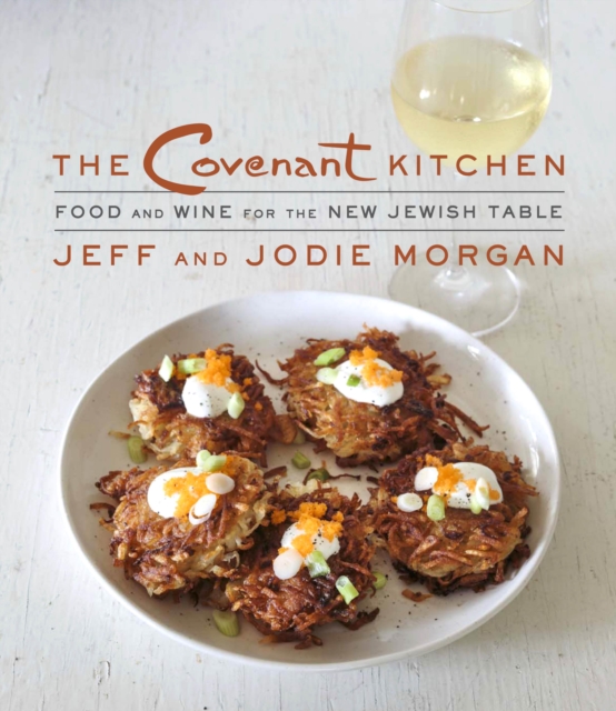 Covenant Kitchen, EPUB eBook