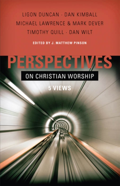 Perspectives on Christian Worship, EPUB eBook