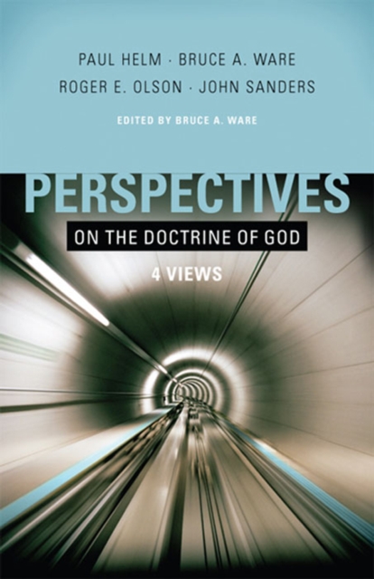 Perspectives on the Doctrine of God, EPUB eBook
