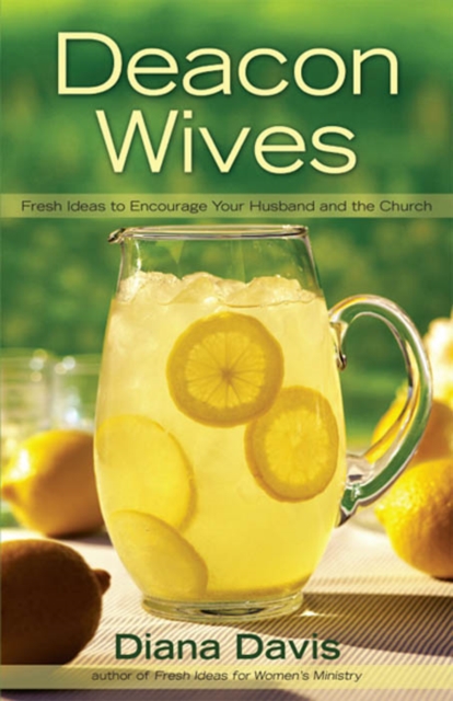 Deacon Wives, EPUB eBook