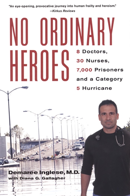No Ordinary Heroes:, EPUB eBook